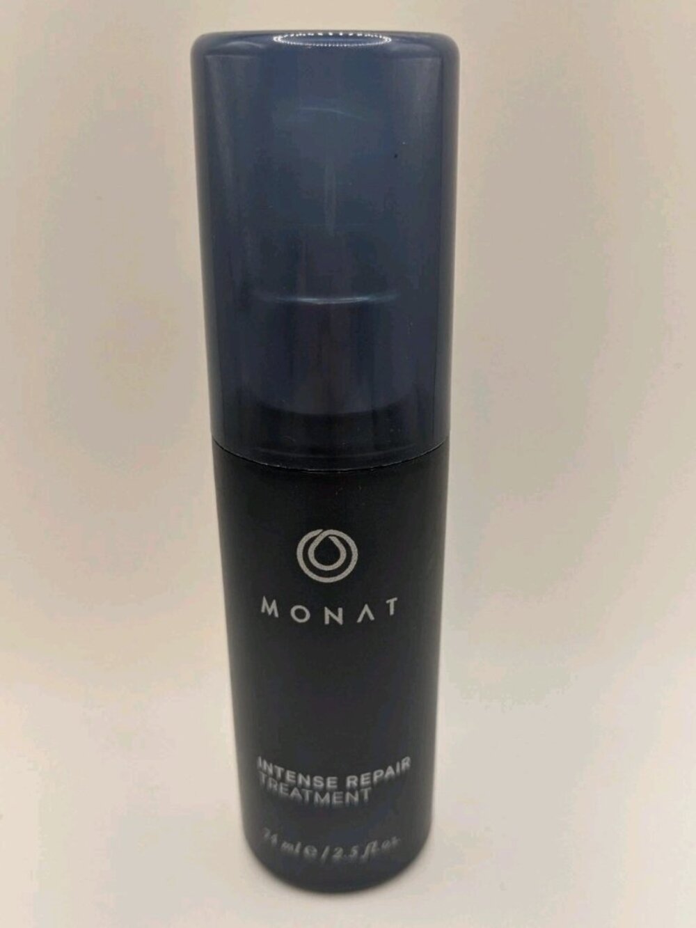 MONAT Intense Repair Treatment Hair Growth Spray 2.5 oz 74ml Full NWOB
